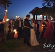 Wedding &amp; event Menu, Camano Island Inn and Bistro