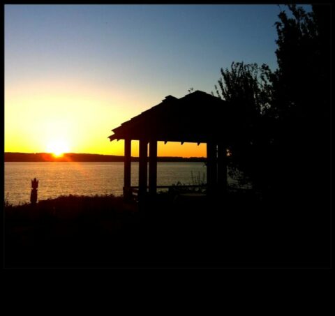 Home, Camano Island Inn and Bistro